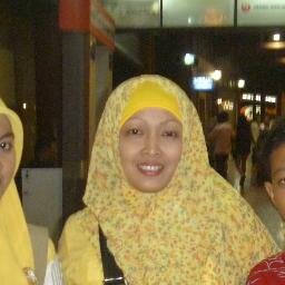 I'm From Indonesia & I'm Muslimah | I'm Fans Manchester United