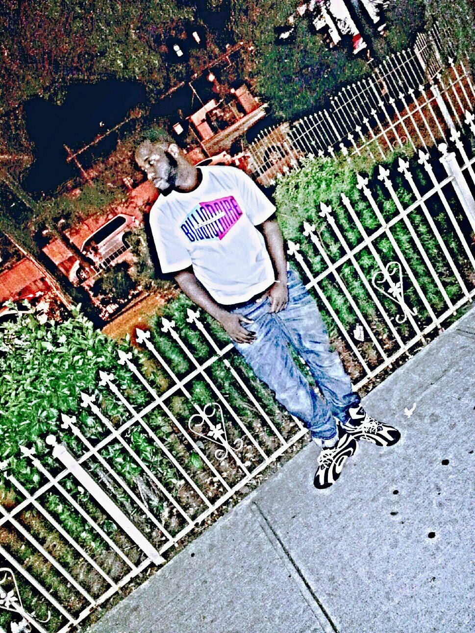 Halito_'s profile picture. African sensation