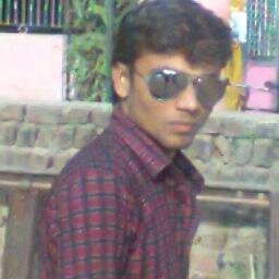 Devangsolanki40's profile picture. 