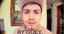 Tweeting quotes, jokes, advice, and facts that relate to your everyday Mexican Lifes.