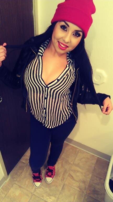 Girls always find things out, they might not say anything right away, but they know.