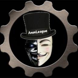 We are AnonLeague. We are Legion. We do not forgive. We do not forget. Expect us.
