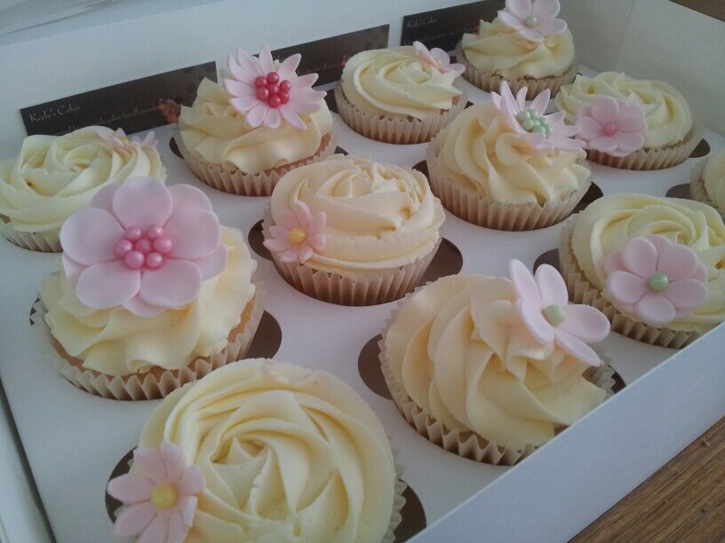 keelyscakes's profile picture. Custom created cakes for all occasions