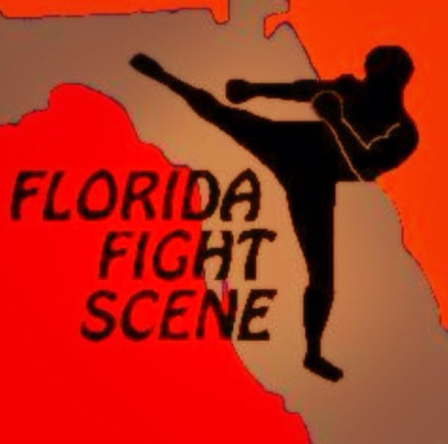 All Things for Florida Combat Sports. Site coming soon!