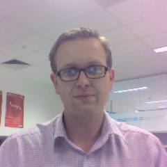lanieraumatt's profile picture. Managed Services BDM @ Lanier Australia