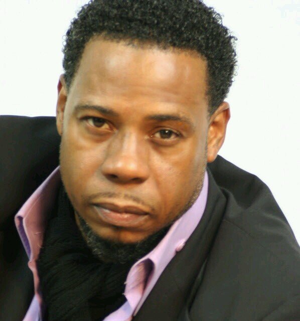 Proud Dad * PURPOSE DRIVEN * God Chaser! 30 + years Radio Personality! President of Gospel Announcers and Broadcasters Assoc