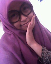 Hidupku untuk menggapai keridhoanMU,,,Yaa Rabb