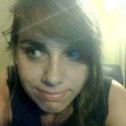 feminist. atheist. hilarious.