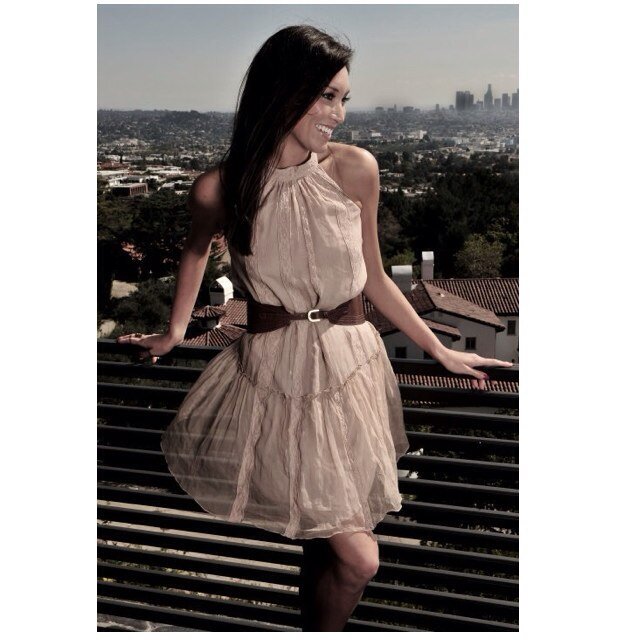 Always have a Smile on my Face :) 
Las Vegas • Los Angeles
By Day SBE Events Team 
By Night **Princess of Hollywood**