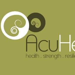 myacuherb's profile picture. A modern, scientific approach to using Acupuncture & Chinese herbs to balance your body and resolve your health issues. Health, strength, resilience & vitality