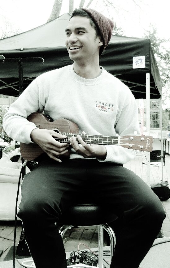 DominicNapat's profile picture. You were given this life because you are strong enough to live it