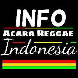 Event Reggae,Promo band,Komunitas Kecil Jak-Sel | 100% Support Indonesia Jamaican Sound | For Info Check Favorit | Kepala Sekolah kami @LanaBakstard