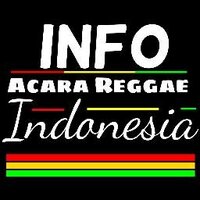 Info Acara ReggaeIND(@IReggaeIND) 's Twitter Profileg