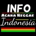 Info Acara ReggaeIND (@ireggaeind) Twitter profile photo