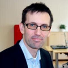 Direktør i Siteshop. Siteshop leverer apps og individuelle integrationsløsninger til CRM