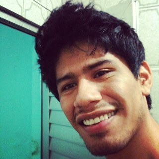 Sou a metade e outra parte é vc, sou a resposta
do que vc quer saber!! =D