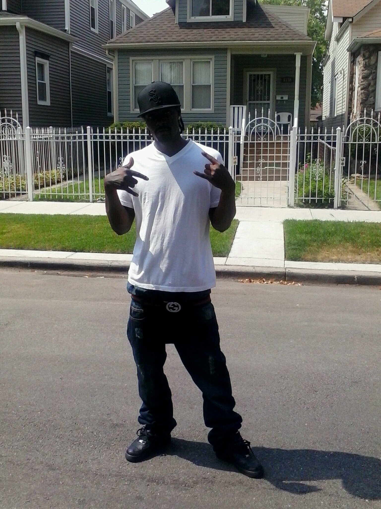 MoneyHunger