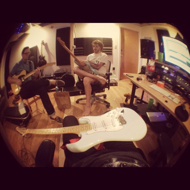 echoroomrec's profile picture. 