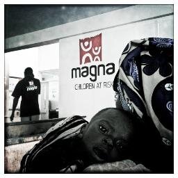 Magna Children at Risk is a #humanitarian #NGO that provides #medical #aid to children and their families effected by #HIV / #AIDS, #malnutrition and #poverty.