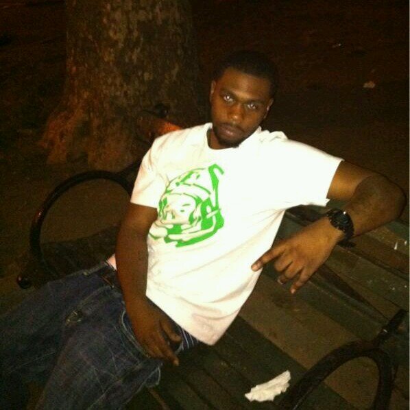 2moro is neva promised belee dat!! R.I.P JOHN DOE , PORNO DAVE & BOOGA da Eastside miss yall
