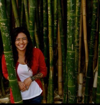 Rayzelynne's profile picture. I am not a PRINCESS because I have a PRINCE, but because i have a FATHER and He is GOD.