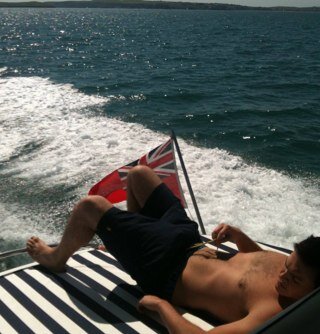 MAODonovan's profile picture. instagram: m_odonovan