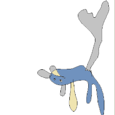 近代くん