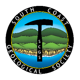 South Coast Geological Society (SCGS) includes geologic professionals largely in Orange County, California.