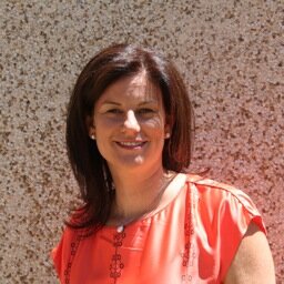 DIRECTORA DE COMUNICACIÓN DE FRUIT LOGISTICA PARA ESPAÑA Y AMÉRICA LATINA