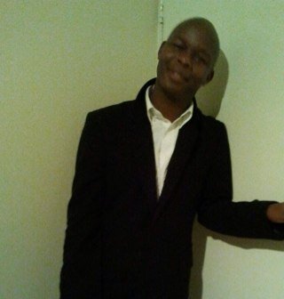 Ribatwe's profile picture. “Sometimes you just have to do something nice for the people who need it the most. Always, remember to pay it forward”👆Ka bo yellow!!!