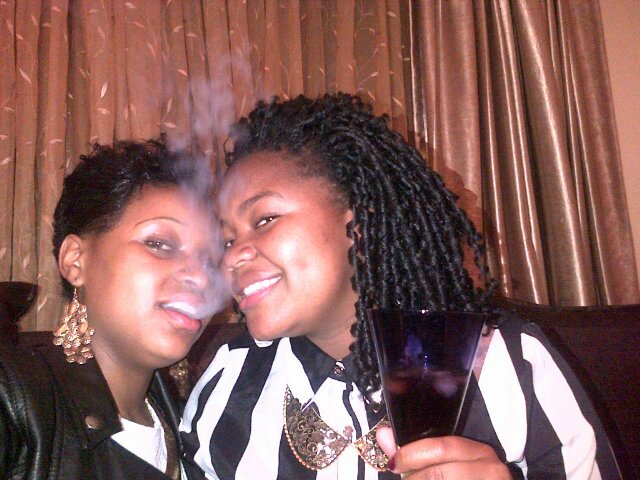 Am a party animal I luv deep house