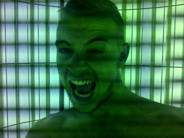 daviodeen's profile picture. 