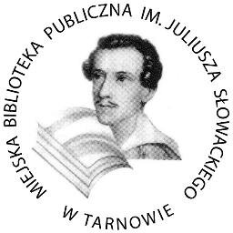 BiblioTarnow's profile picture. Miejska Biblioteka Publiczna im. Juliusza Słowackiego