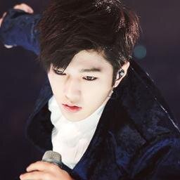 INFINITE 명수.  6/7 The chaser. #InfiniteSquad #WoollimRP #VirtualClone