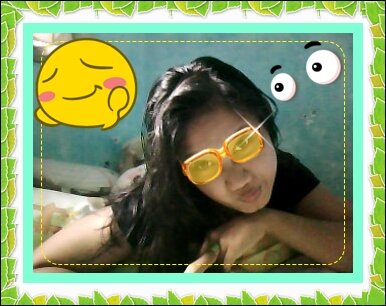 I'm just an ordinary woman, but I have an advantage that not all people have,,