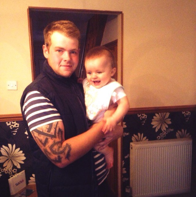 Craigwright92's profile picture. 