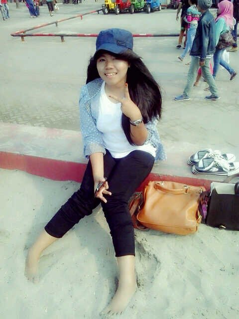 Single woless :D