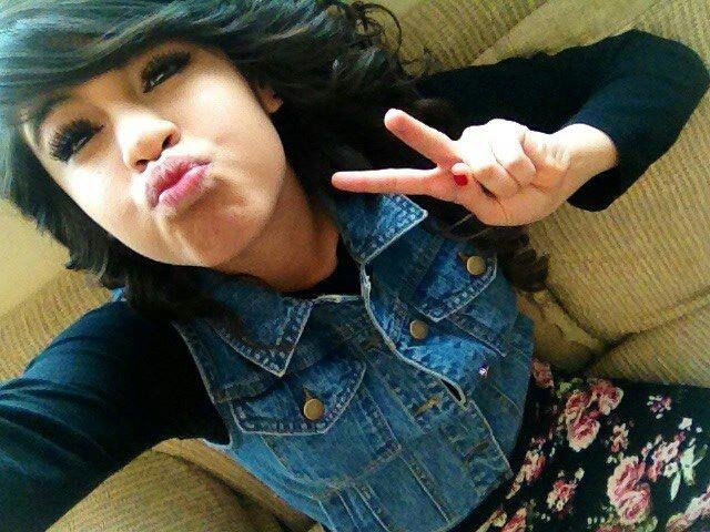 I don't have enough middle fingers for you today.