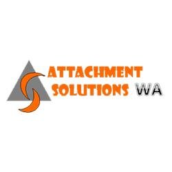 AttachmentsWA's profile picture. Attachment Solutions - mining, earthmoving, demolition