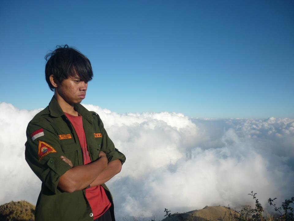 BELAJAR DAN BERLATIH