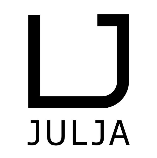 JULJAFINLAND's profile picture. JULJA is a new Finnish womenswear label designed by Nora Peltoniemi. Company was founded in 2012 by three friends Nora, Inka and Johanna. #JULJAFINLAND