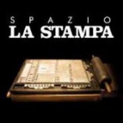 Spazio La Stampa SpazioLaStampa Twitter Spazio La Stampa SpazioLaStampa Twitter