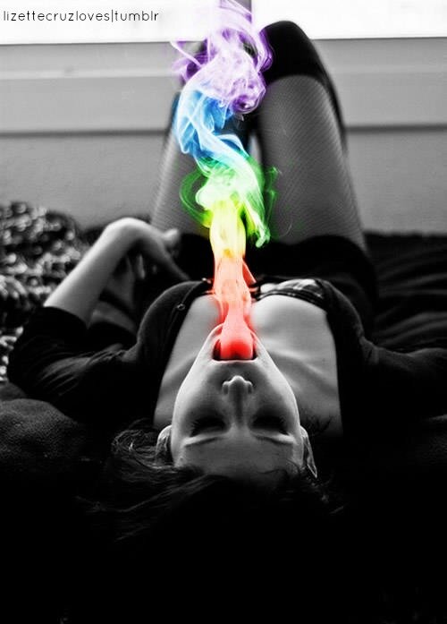 That one person everybody likes but you just cant stand.
