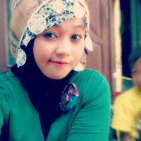 Nufuz'h Jasmine (@hayatunnufuz) 's Twitter Profile