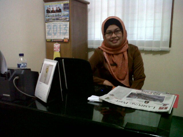 Keep Confidence!!