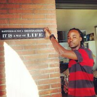 kenneth owusu (@kennethowusu99) 's Twitter Profile