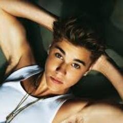 I LOVE JUSTIN BIEBER