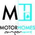 motorhomescampervans (@motorhomescamp) Twitter profile photo