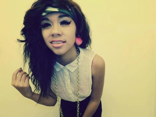 I want to meet the teenage versions of my parents.