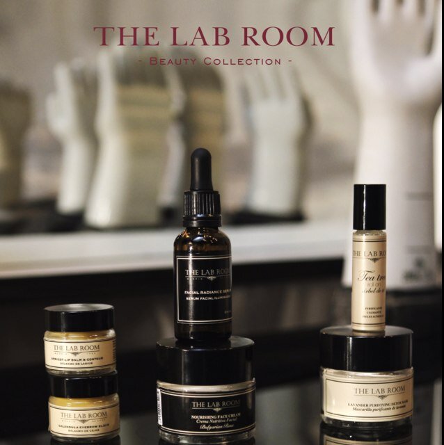 The coolest beauty spot in Spain. Created by Monica Ceño in year 1999. Beauty and cosmetics for body and soul.